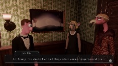 A screenshot taken in Dreams. 1 of 8.