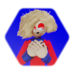 Lovey Dovey "The Eternal"