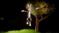 A screenshot taken in Dreams. 1 of 1.