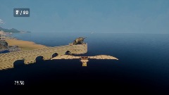 A screenshot taken in Dreams. 1 of 5.