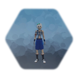 Bennett - Genshin Impact (WIP)