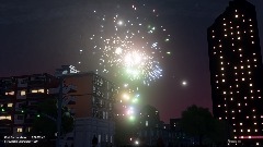 A screenshot taken in Dreams. 3 of 6.