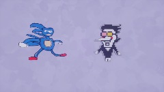 Loading screen