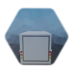 Stepvan