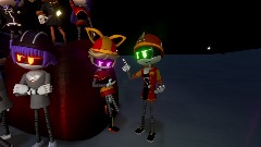 A screenshot taken in Dreams. 2 of 4.