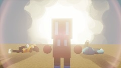 A screenshot taken in Dreams. 1 of 1.