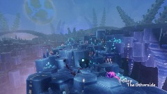 (H)Arp The Otherside