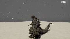 A screenshot taken in Dreams. 12 of 26.