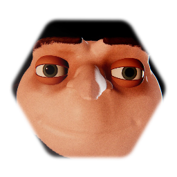 Gru - Despicable Me