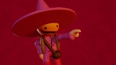 A screenshot taken in Dreams. 2 of 3.