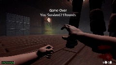A screenshot taken in Dreams. 19 of 25.