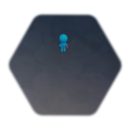 Simple top\down shooter character - 4/2/2021