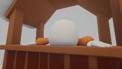 A screenshot taken in Dreams. 1 of 2.