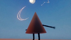 A screenshot taken in Dreams. 11 of 12.
