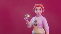 Melody Blake - Character Showcase