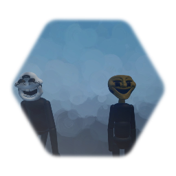 Remix of The Trollge