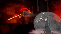 A screenshot taken in Dreams. 4 of 4.