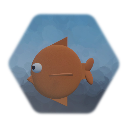 Goldfish (Pixar)