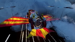 A screenshot taken in Dreams. 10 of 21.