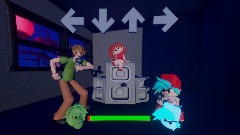 A screenshot taken in Dreams. 5 of 7.