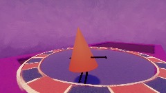 My Dreamiverse Dash!