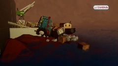 A screenshot taken in Dreams. 26 of 30.