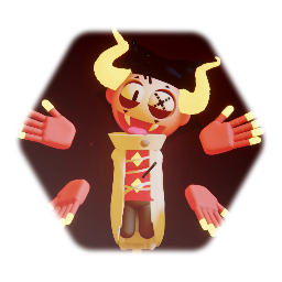 Saymese The Stitcher