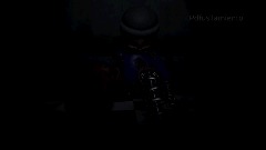 A screenshot taken in Dreams. 1 of 3.