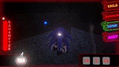 A screenshot taken in Dreams. 16 of 20.