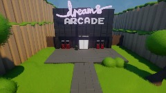 Dreams Arcadee