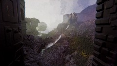 A screenshot taken in Dreams. 6 of 18.