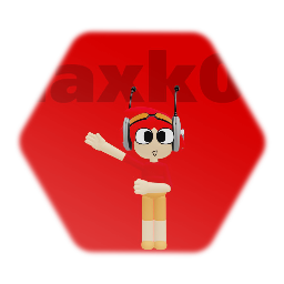 maxk0rP (Humanoid style)
