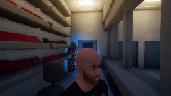 Station gas inside part 2