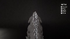 A screenshot taken in Dreams. 2 of 7.