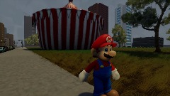 Mario 600