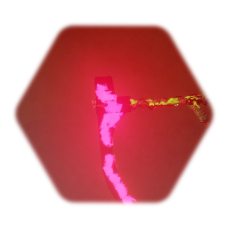 Krimson's Scythe of Embers