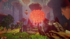 A screenshot taken in Dreams. 18 of 19.