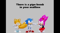 A screenshot taken in Dreams. 1 of 3.