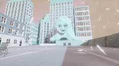 A screenshot taken in Dreams. 7 of 17.