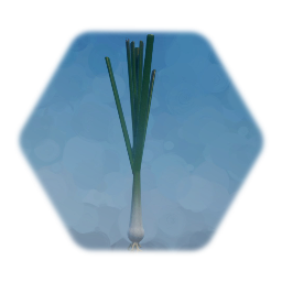 Green Onions