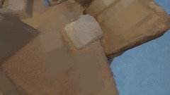 Mein Uralter Tempel!