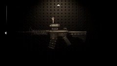 A screenshot taken in Dreams. 5 of 14.