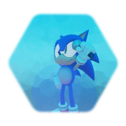 Sonic the Beatbox