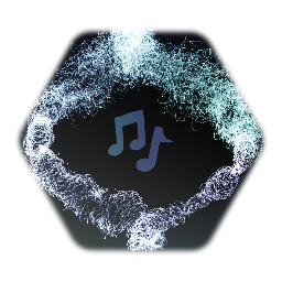 Ron's Metal Factory Guitar