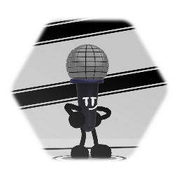 Microphone V2