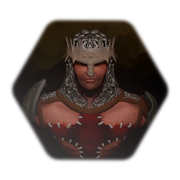 Dante Alighieri [Fan Art]