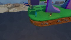 A screenshot taken in Dreams. 1 of 1.