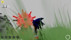 A screenshot taken in Dreams. 7 of 8.