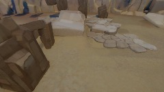 I just want a trophy