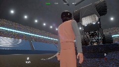 A screenshot taken in Dreams. 1 of 6.